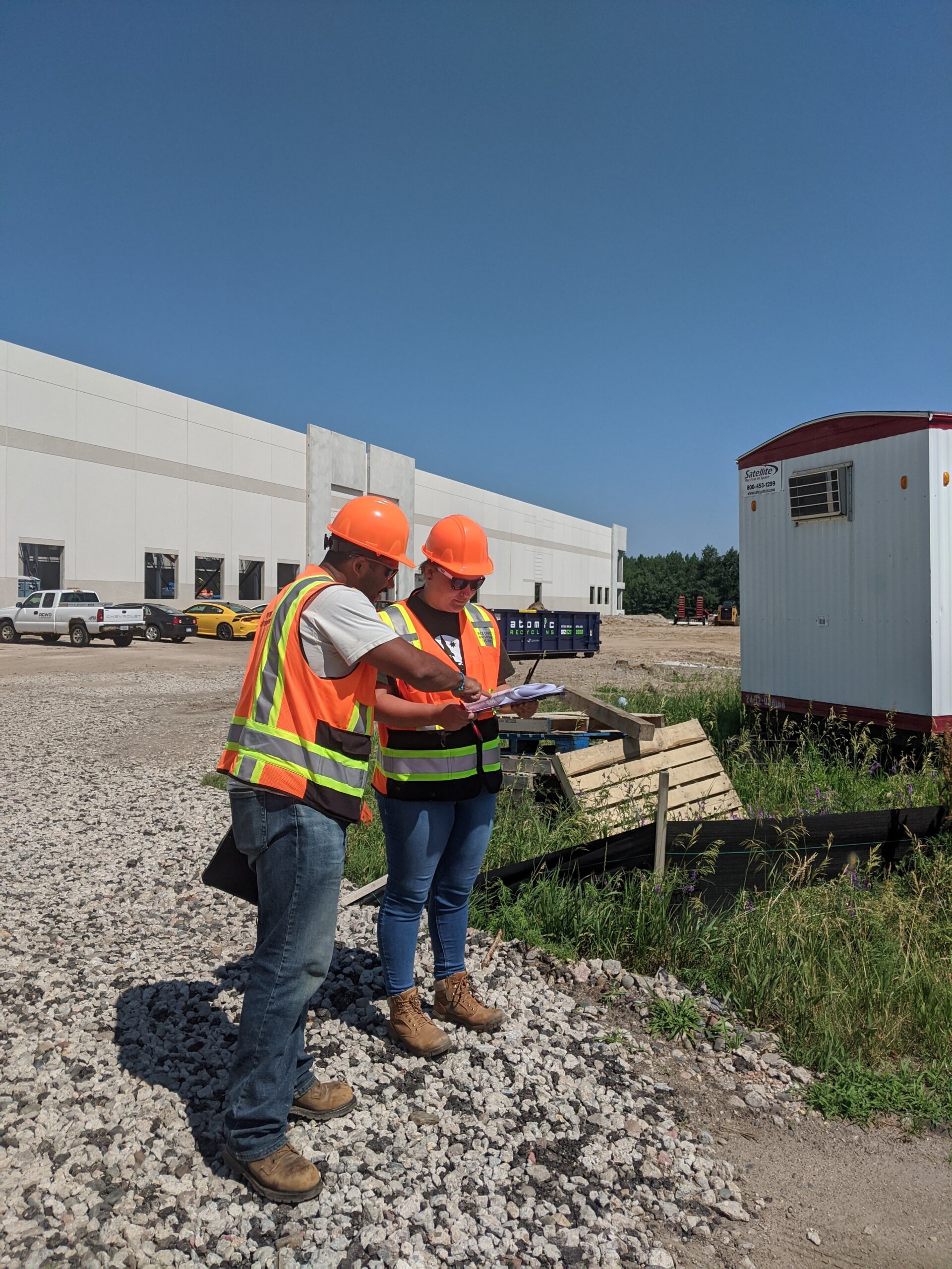 Inspections | Rice Creek Watershed District