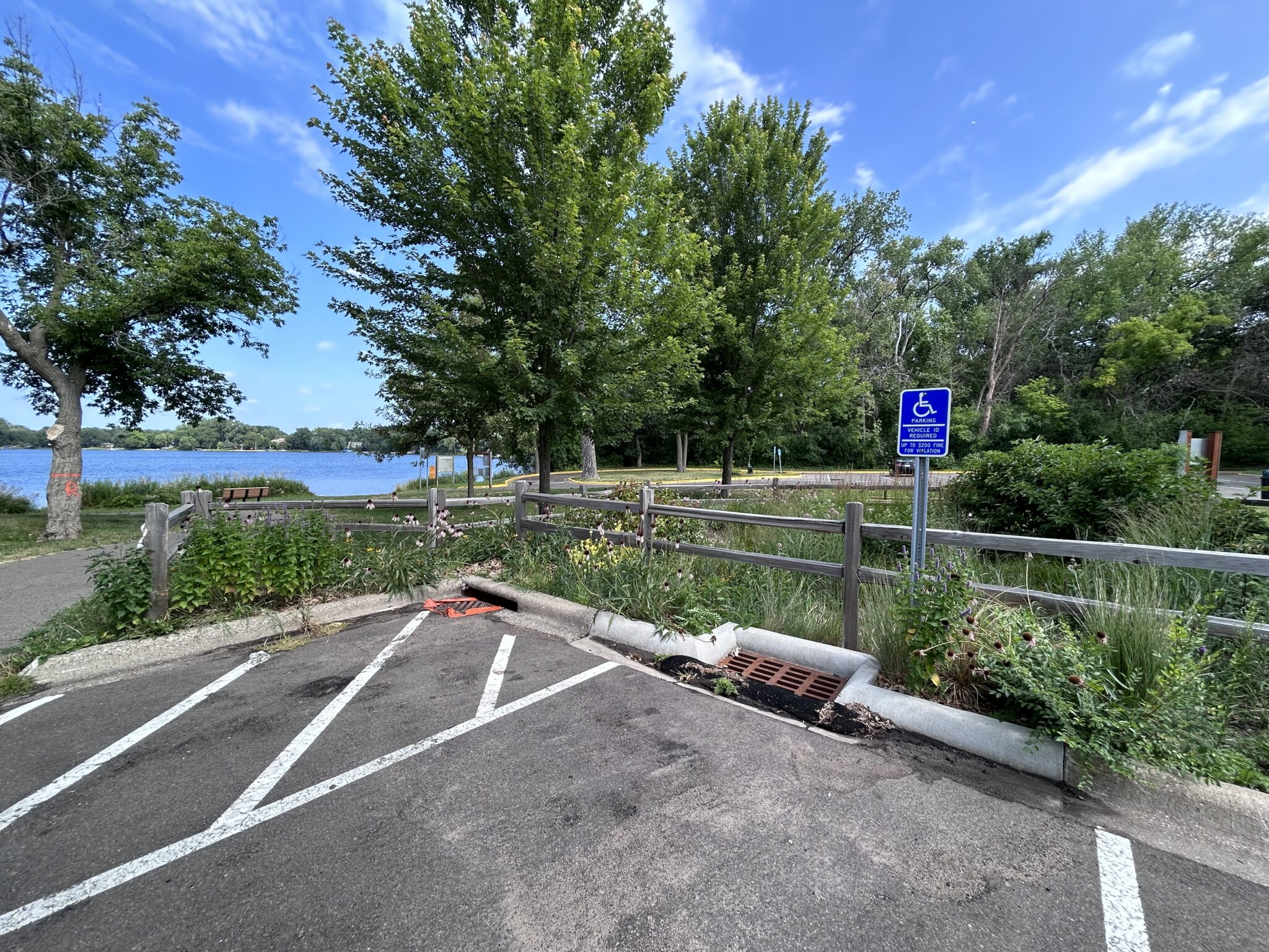 Water Quality Grants Rice Creek Watershed District